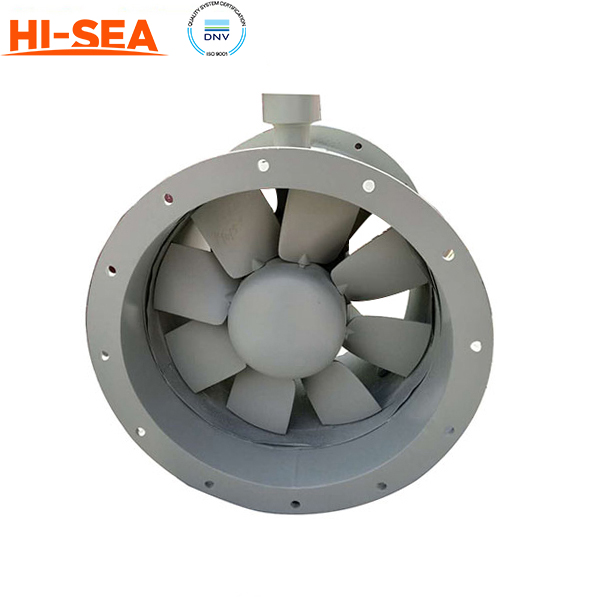 CBZ-45B Marine Fan